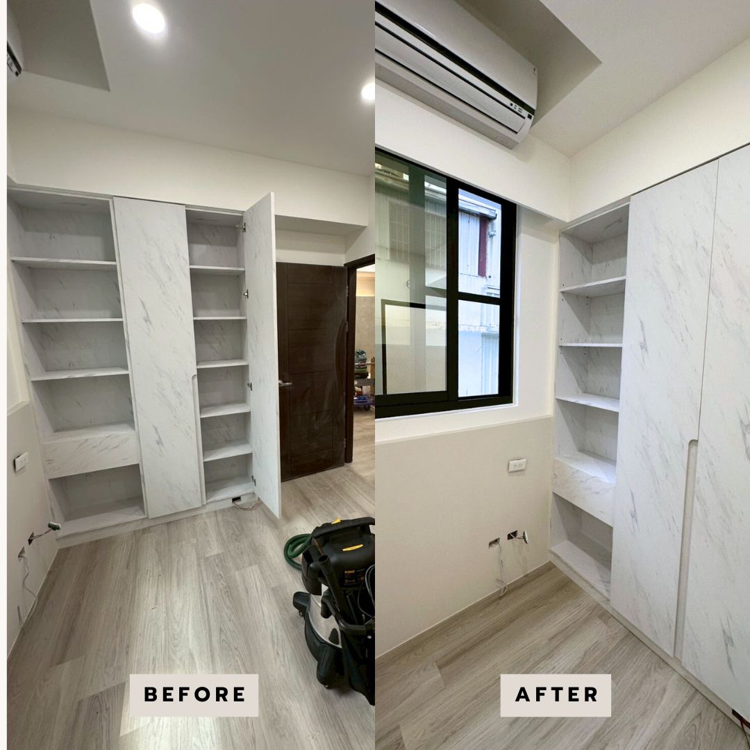 屏東裝潢後清潔的第7張圖片