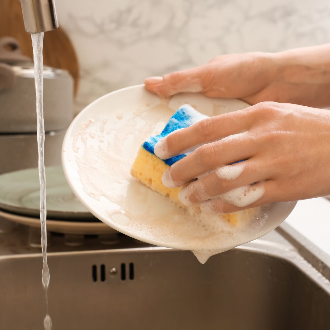 萬有清潔的資訊專區圖片